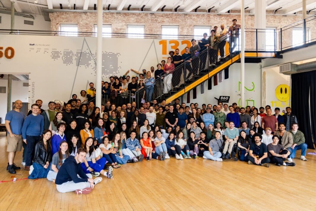 Clay osigurava 3 milijarde dolara u seriji C financiranja