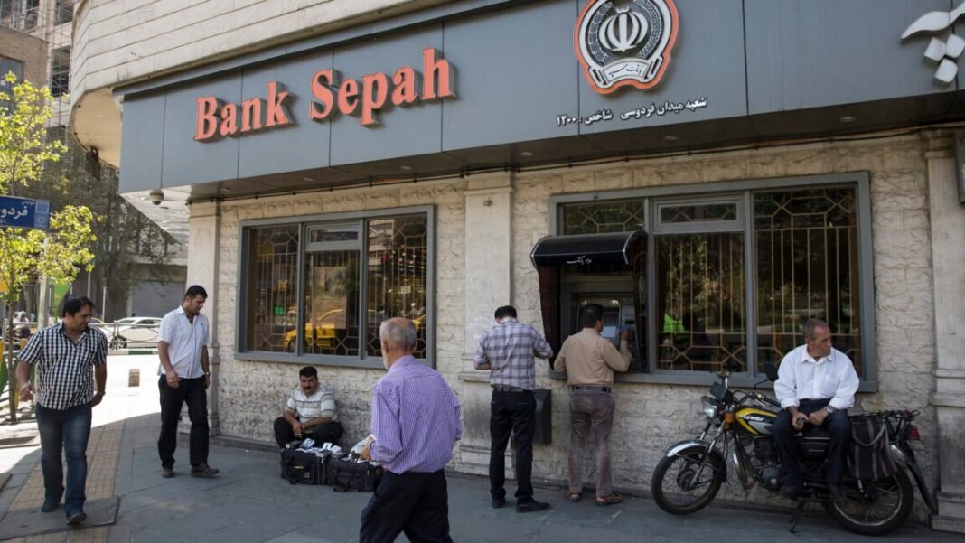 Hakeri uništili 90 milijuna dolara u Iranu