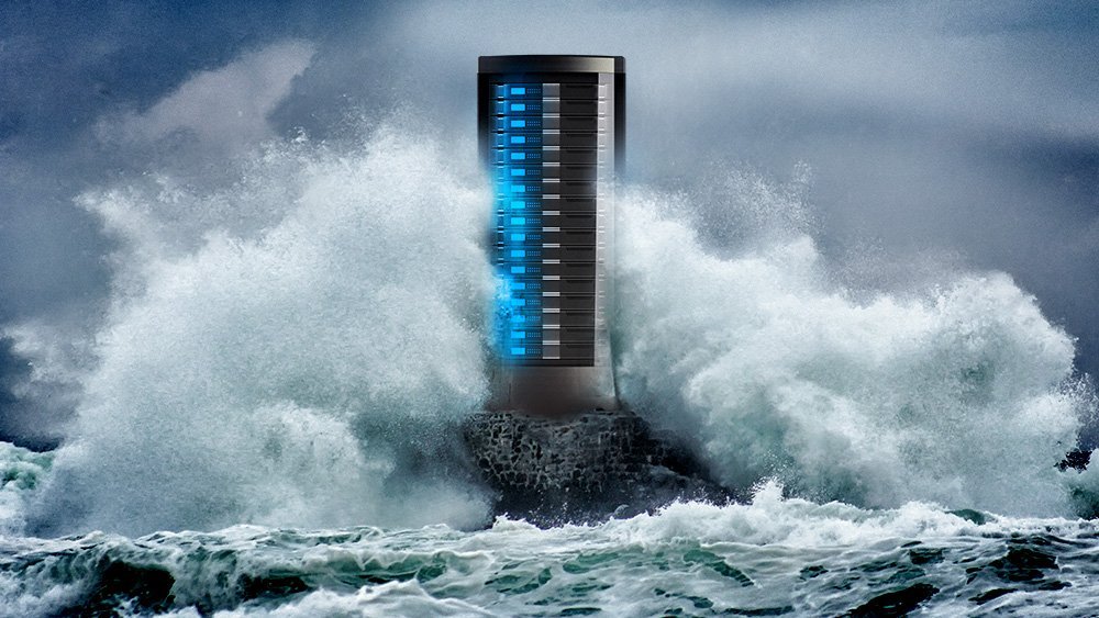 Najveći napad na Internet usluge do sada