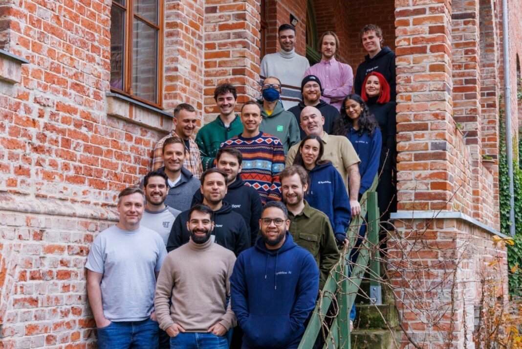 Synthflow AI: Inovativna platforma za glasovne agente