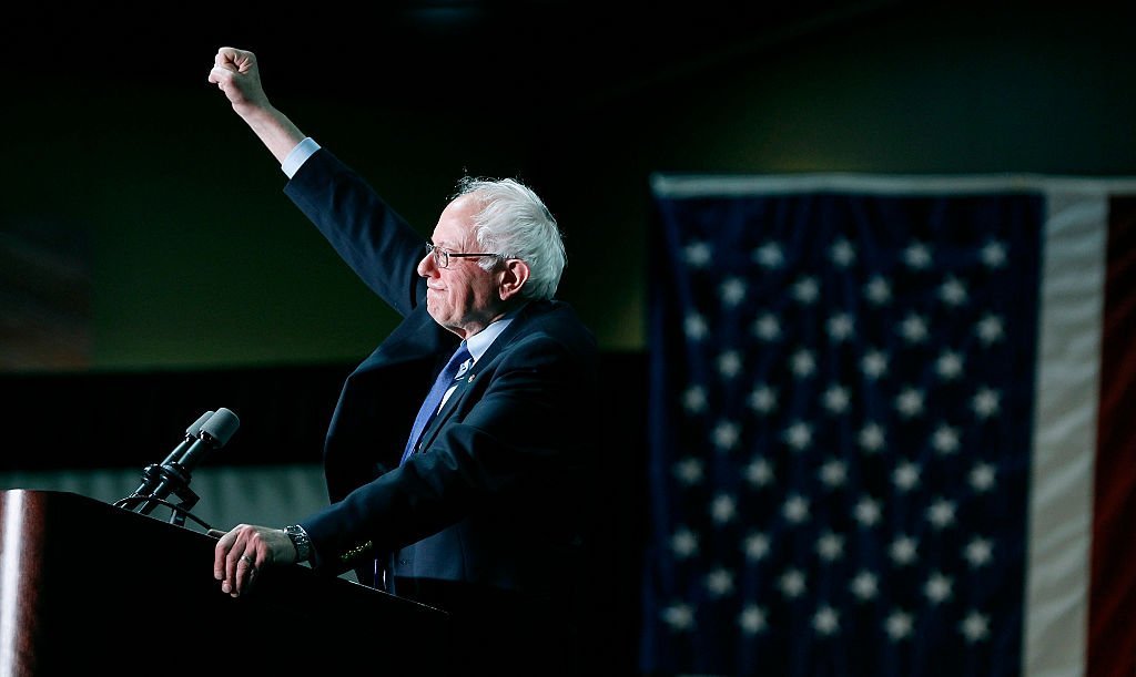 Bernie Sanders poziva na smanjenje radnog vremena uz AI