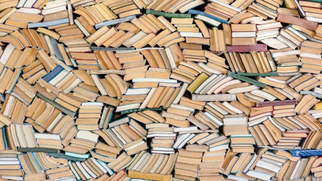 Anthropic uništava knjige za treniranje AI-a