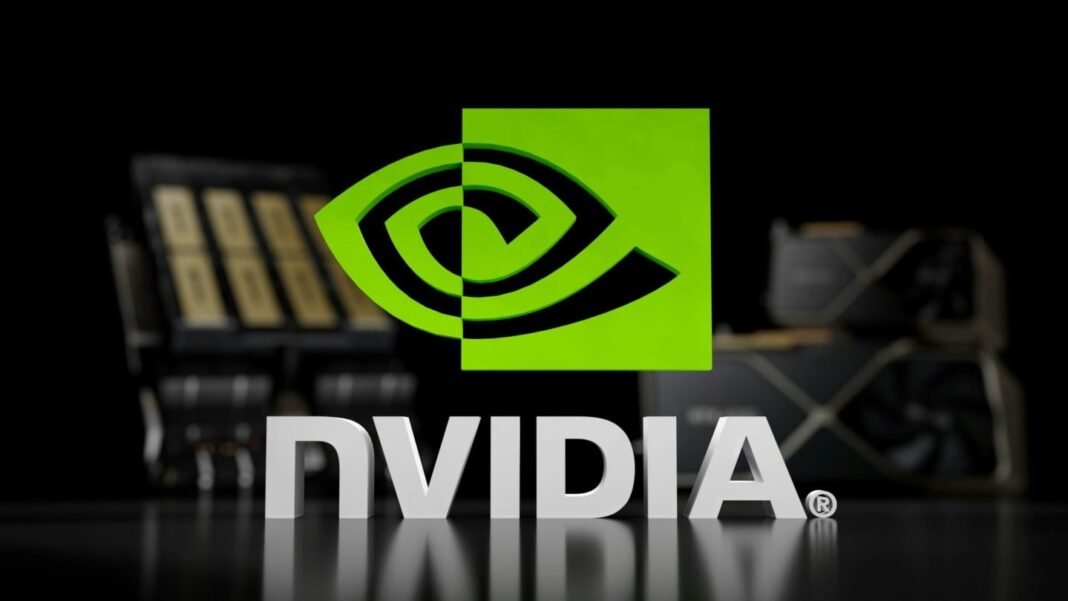 Nvidia postaje najvrjednija tvrtka na svijetu