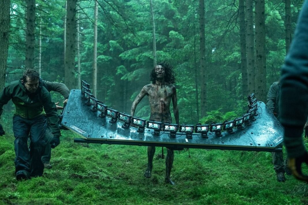 Danny Boyle snima na iPhoneu 28 godina kasnije