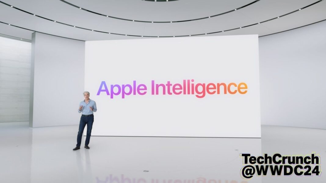 Apple razmatra korištenje AI modela za Siri