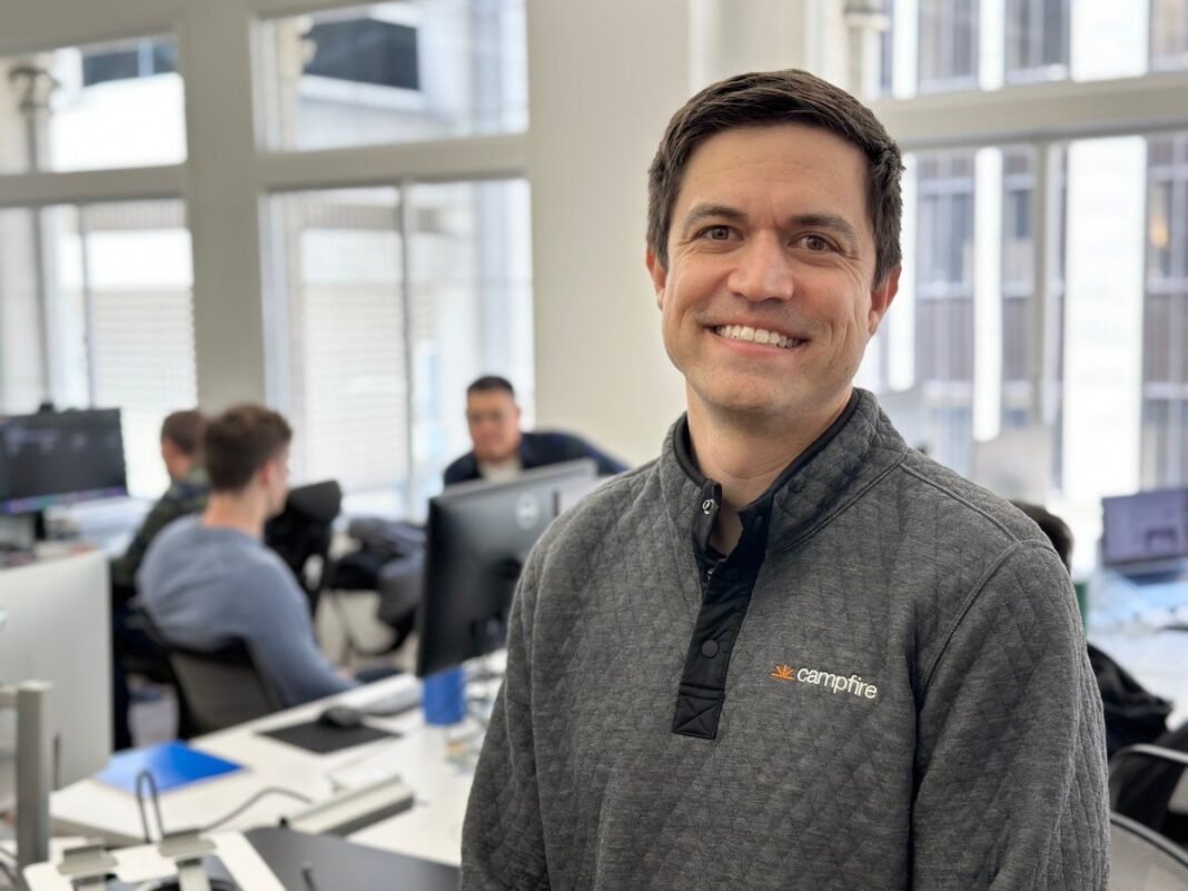 Campfire prikupio 35 milijuna dolara za AI računovodstvo