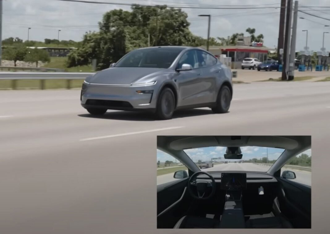 Tesla demonstrira autonomnu isporuku automobila