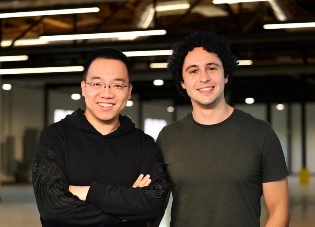 Genesis AI prikupio 105 milijuna dolara za razvoj robota