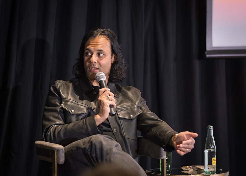 Robinhoodov Baiju Bhatt pokreće solarni projekt iz svemira