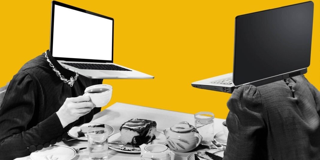 Budućnost digitalnih agenata: izazovi i prilike