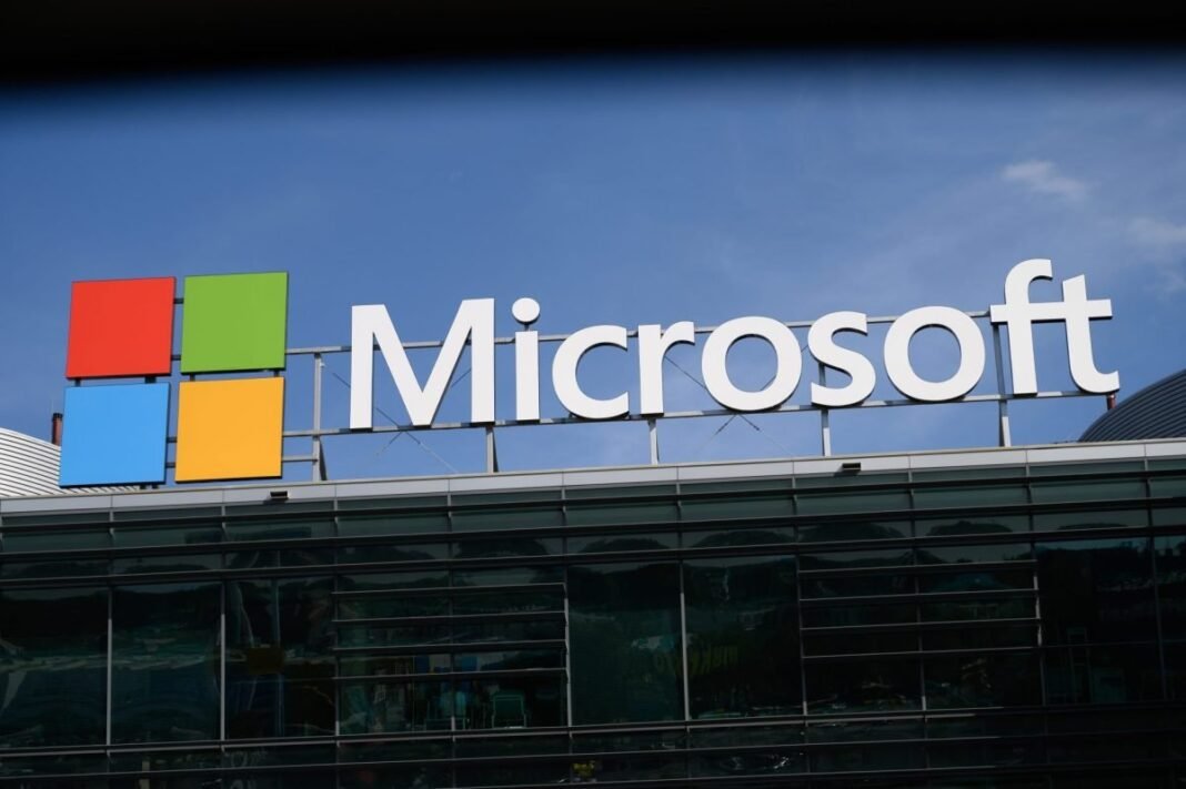 Microsoft zatvara operacije u Pakistanu