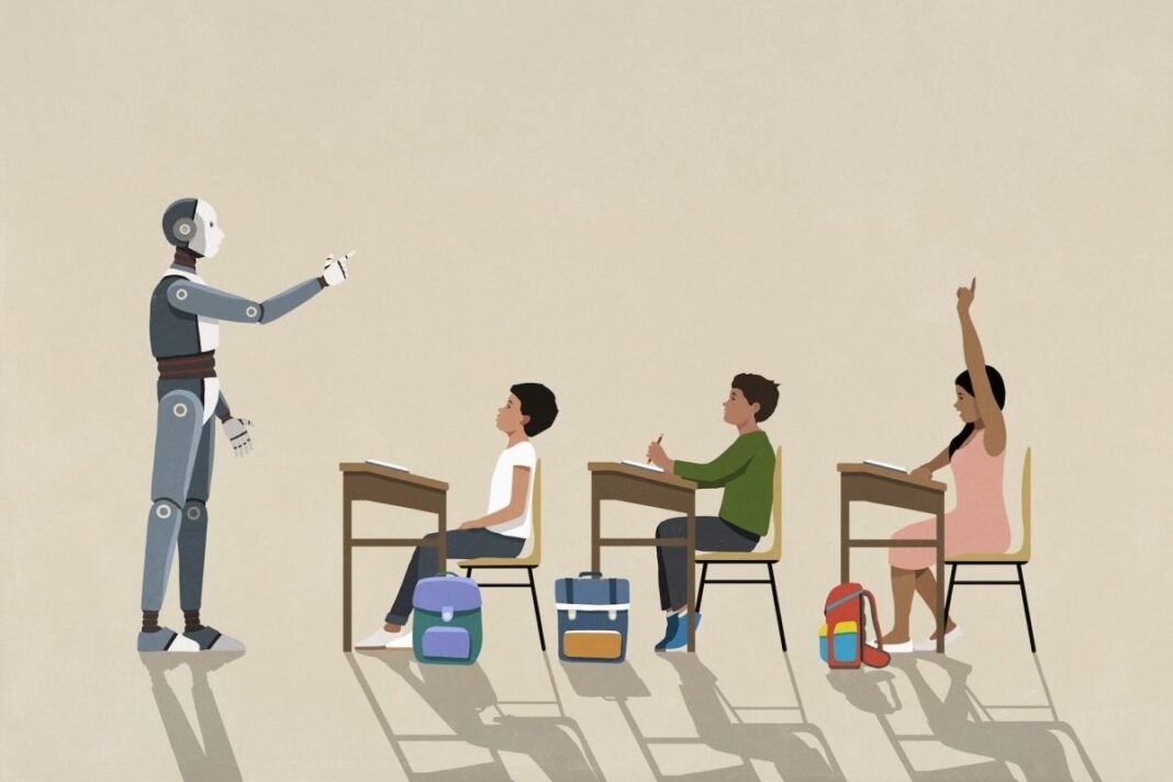 Nova značajka ChatGPT: Study Together