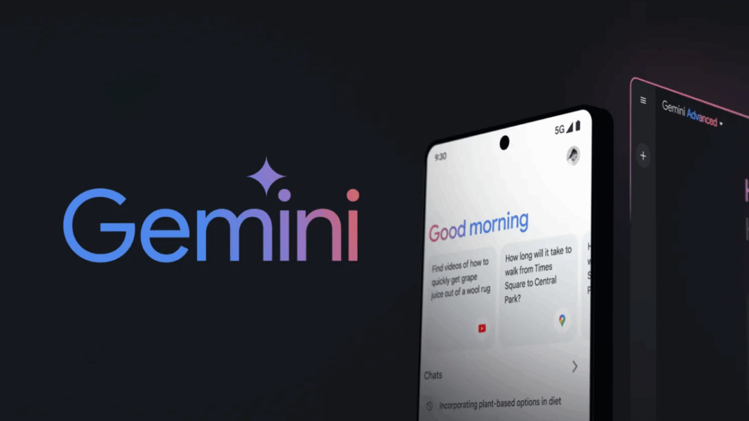 Promjene na Android uređajima vezane uz Gemini AI