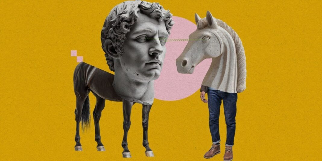 Sličnosti između ljudskog uma i AI modela