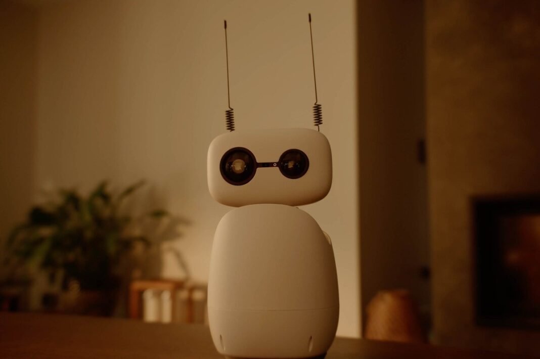 Hugging Face pokreće Reachy Mini robote za developere