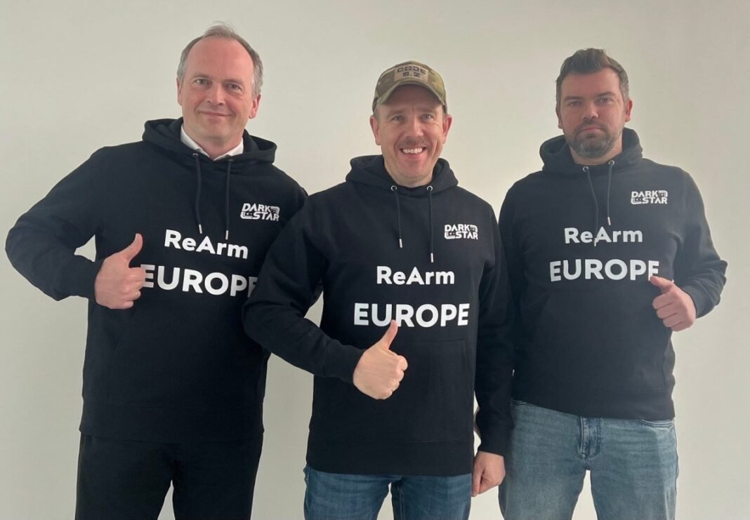 Investicije u obrambenu tehnologiju za budućnost Europe