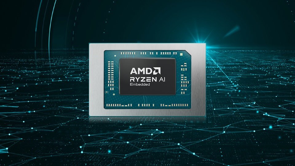 AMD predstavlja nove AI procesore na CES 2026