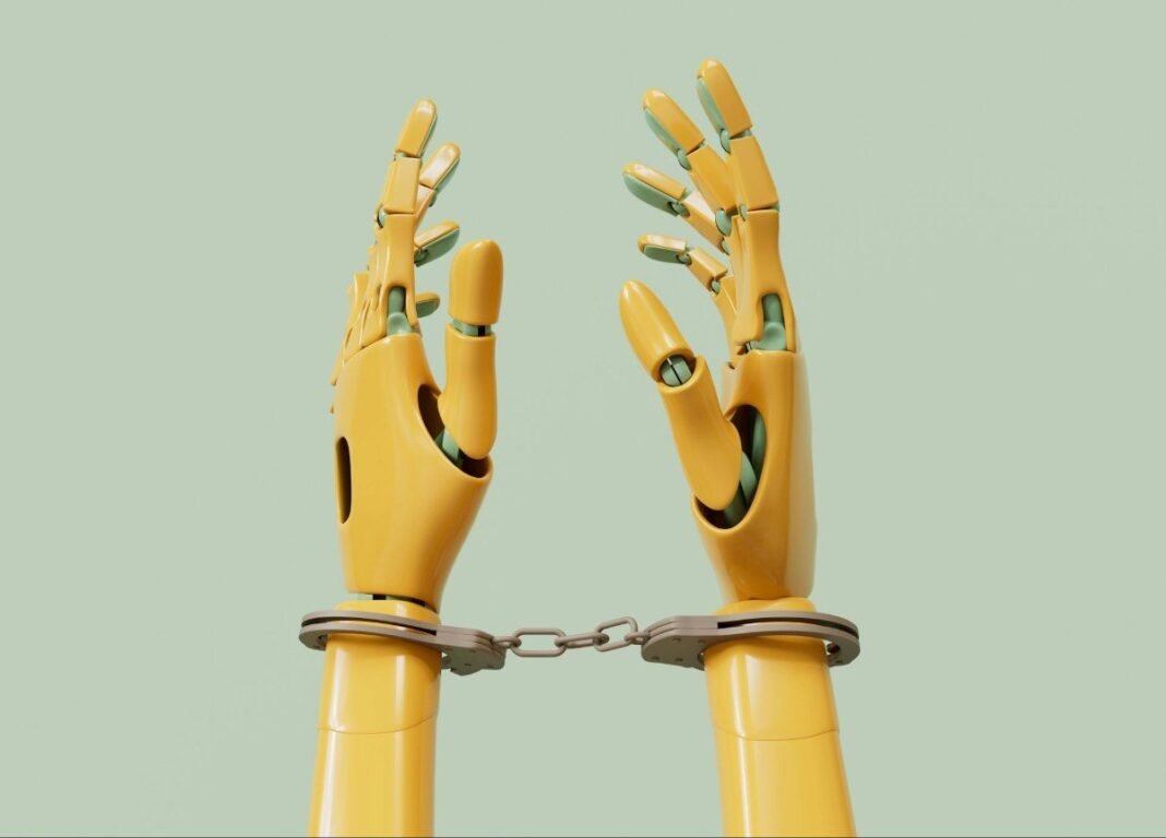 Izazovi autonomnih sustava i povjerenja