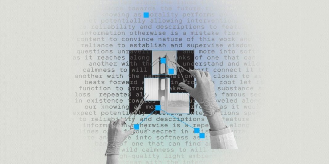 Kako razumjeti rad velikih jezičnih modela