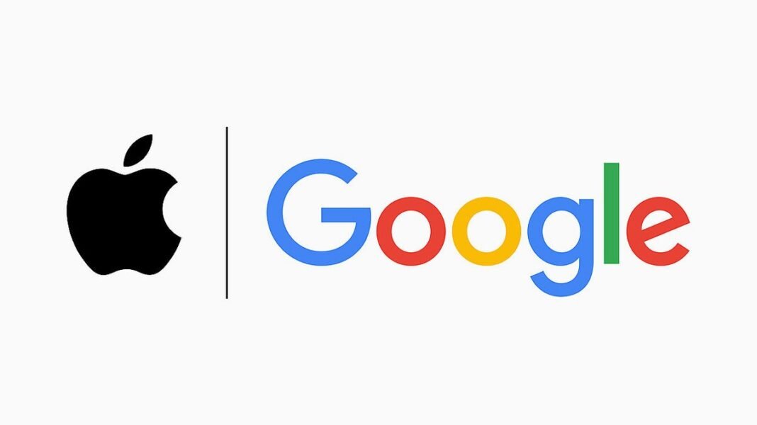 Apple i Google: Zajednička budućnost u AI