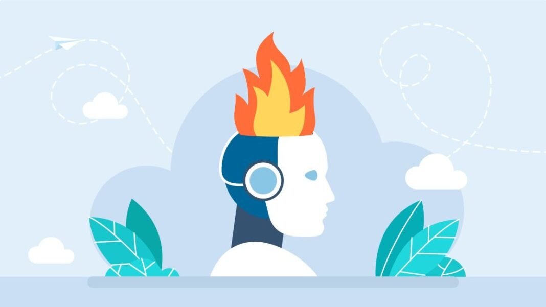 Problemi s AI sažecima