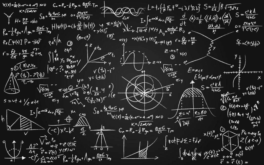 AI modeli rješavaju matematičke probleme