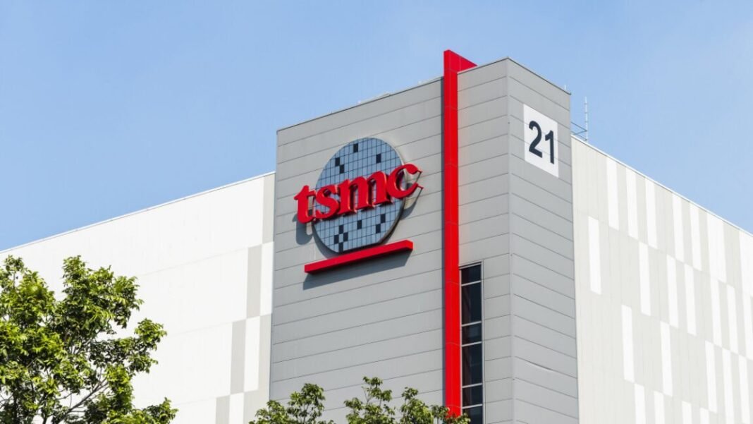 TSMC bilježi rast prihoda i optimizam u AI industriji