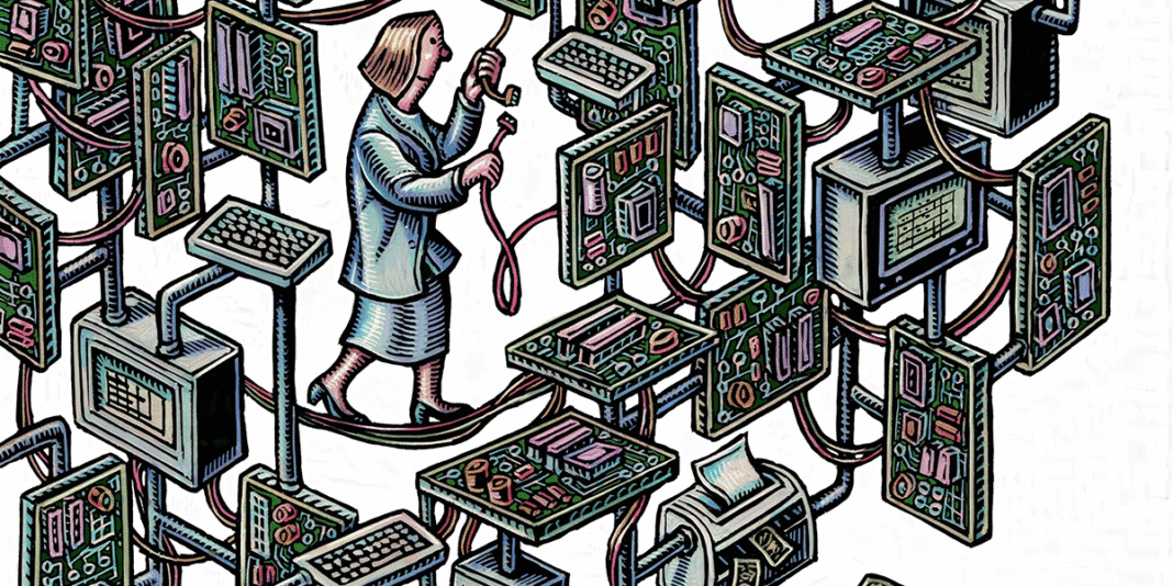 Budućnost autonomnih agenata u poslovanju