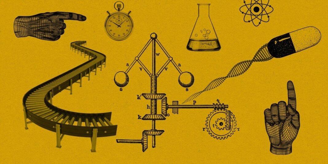 Britanska agencija financira AI znanstvenike
