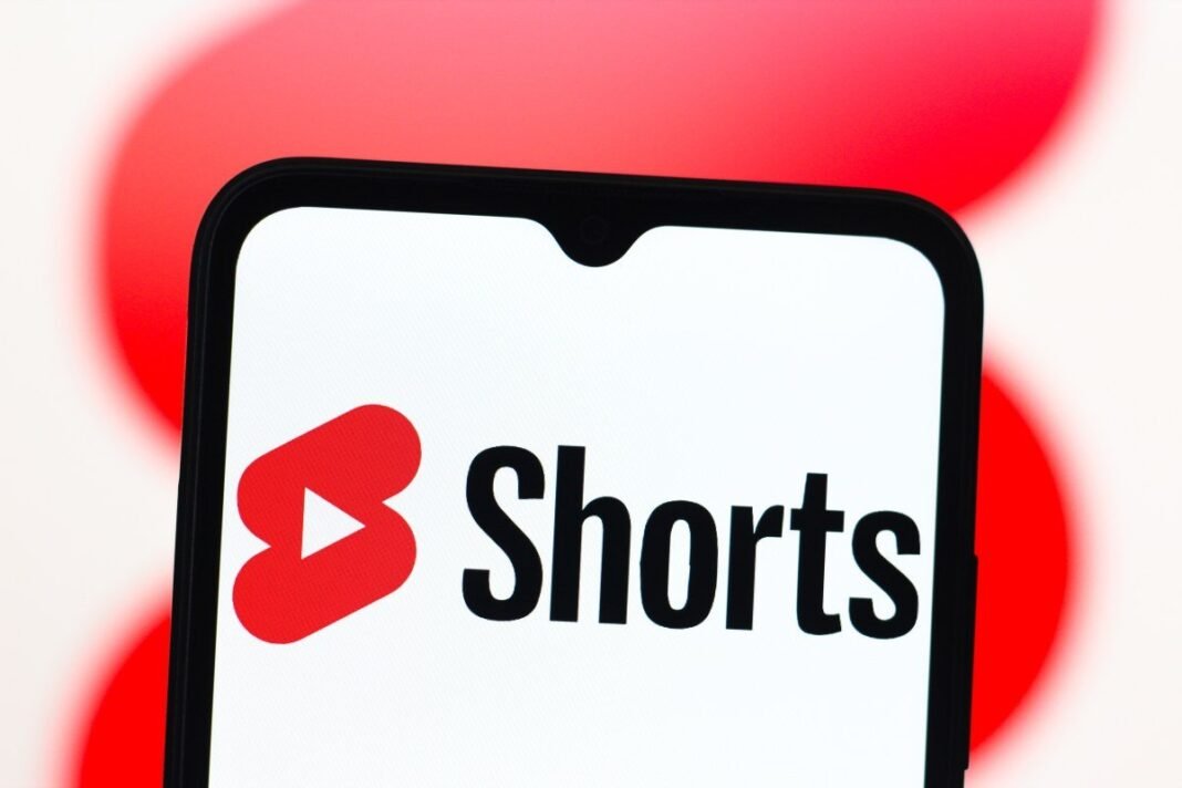 YouTube Shorts uvodi AI alate za stvaranje sadržaja