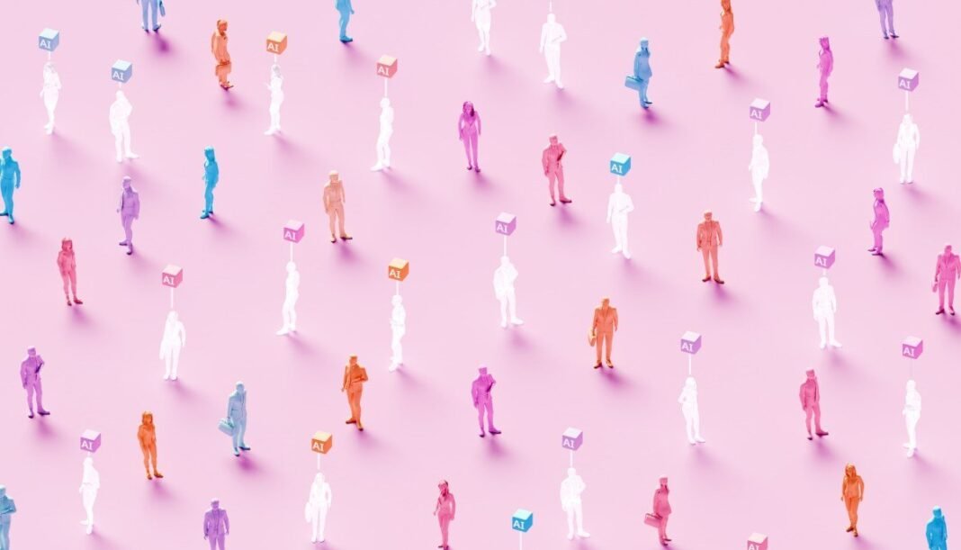 AI modeli imaju problema s radom u uredima