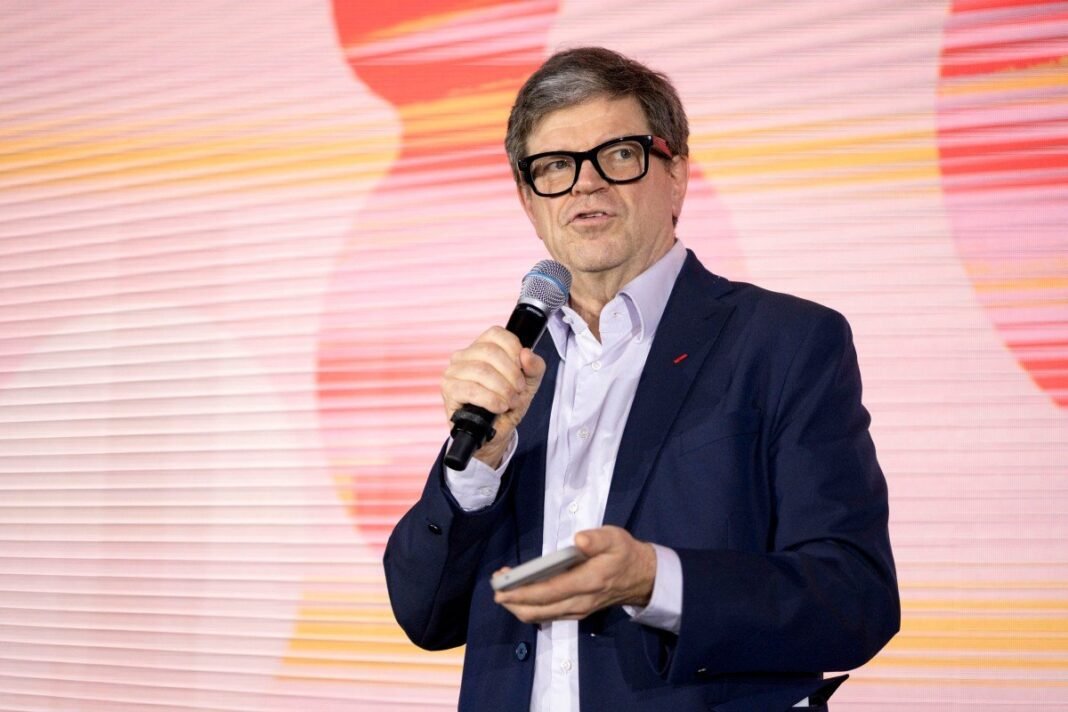 Yann LeCun pokreće AMI Labs s fokusom na AI