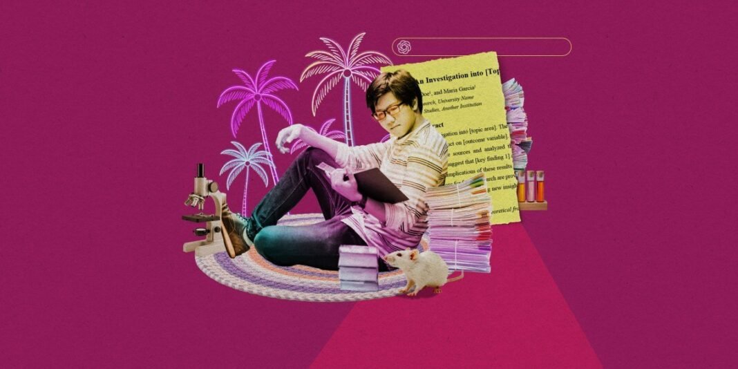 OpenAI predstavlja Prism: Novi alat za znanstvenike