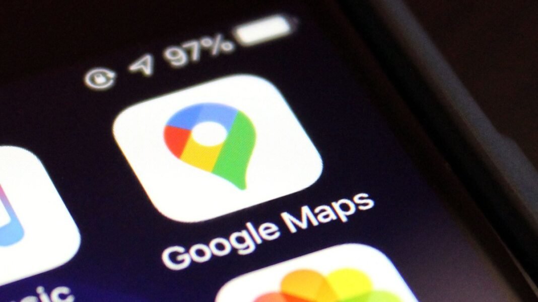 Google Maps omogućuje hands-free pristup Geminiu