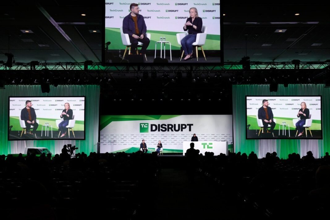 Posljednja prilika za TechCrunch Disrupt 2026