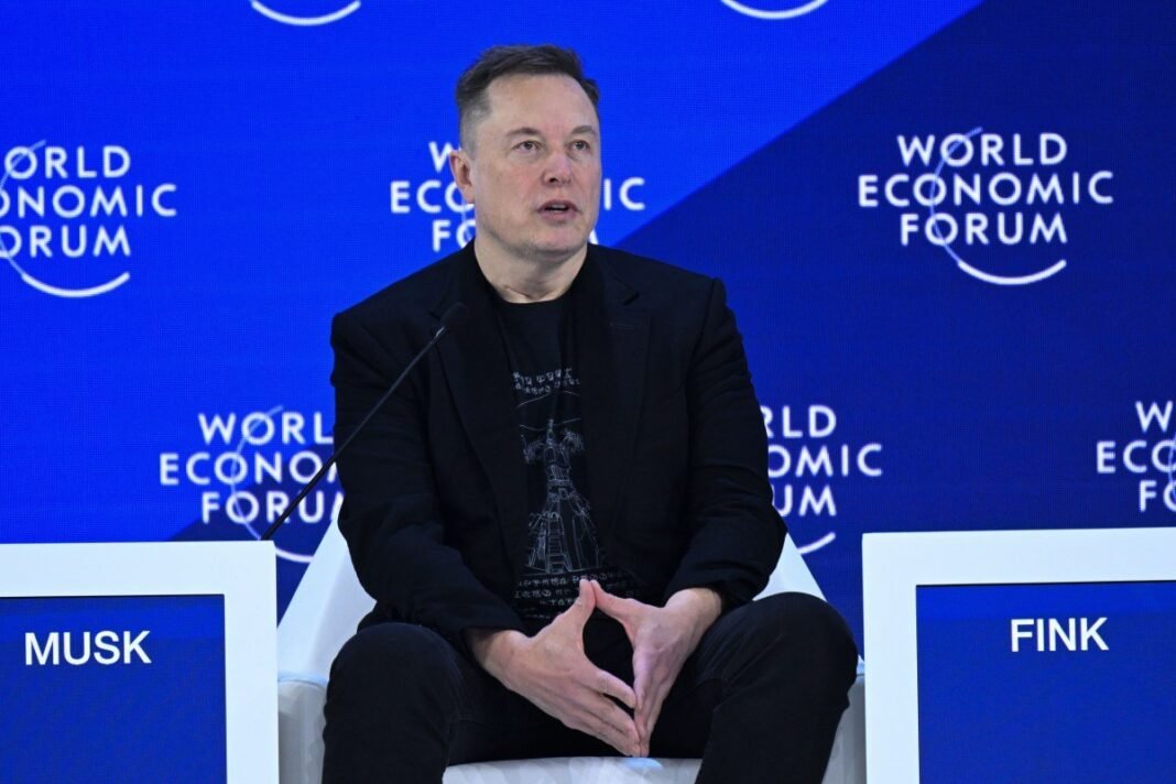 Musk spojio SpaceX i xAI u novi poslovni model