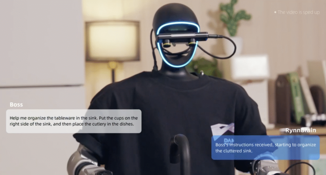 Alibaba pokreće RynnBrain za fizičku AI