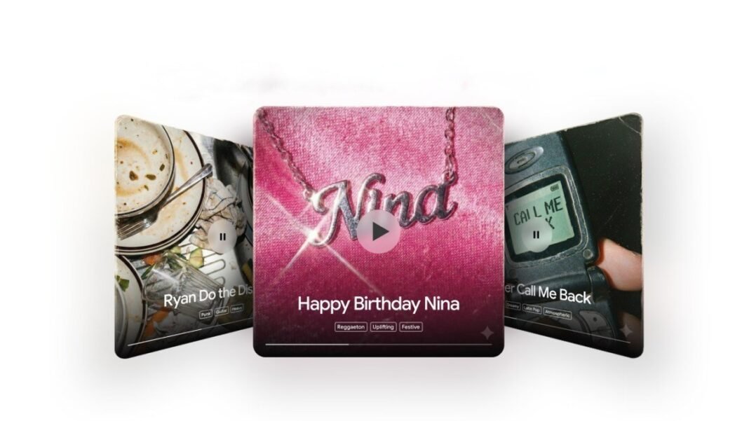 Google dodaje glazbenu funkciju u Gemini aplikaciju