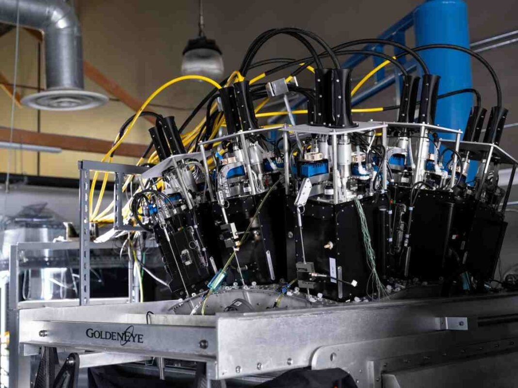 Freeform osigurava 67 milijuna dolara za 3D ispis metala