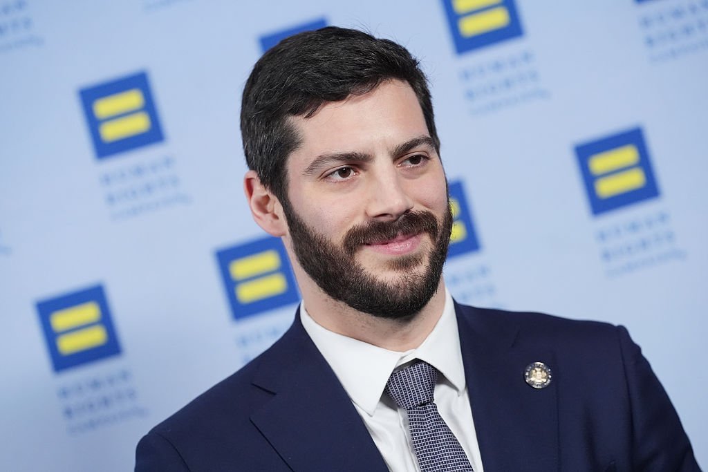 AI super PAC se bori protiv Alex Borese