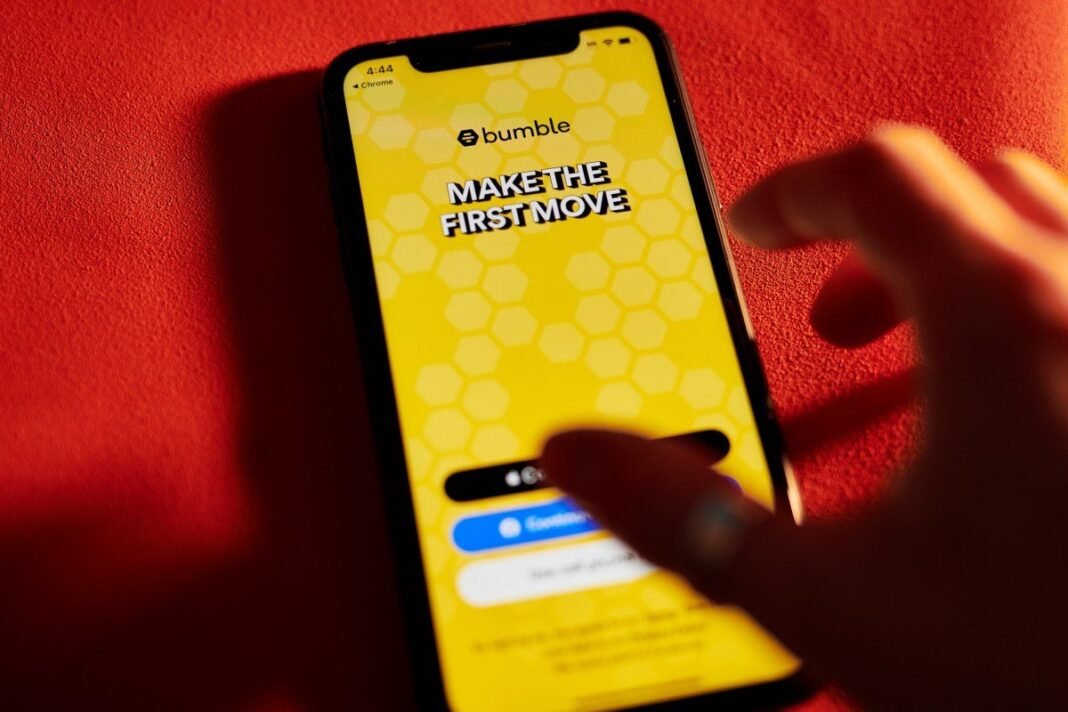 Bumble dodaje nove AI značajke za bolje veze
