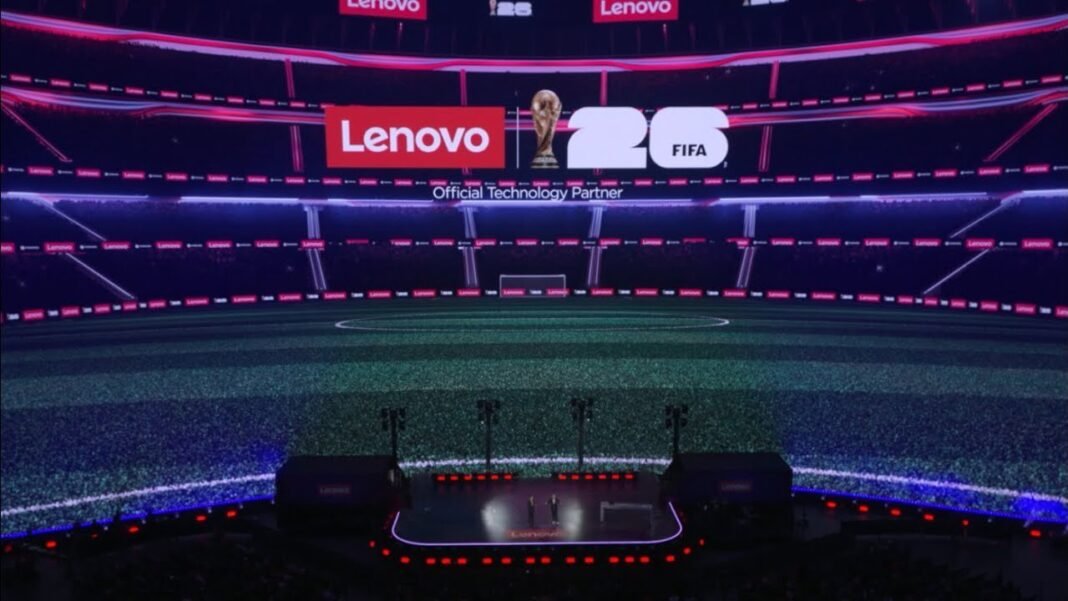 FIFA uvodi AI rješenja za Svjetsko prvenstvo 2026.