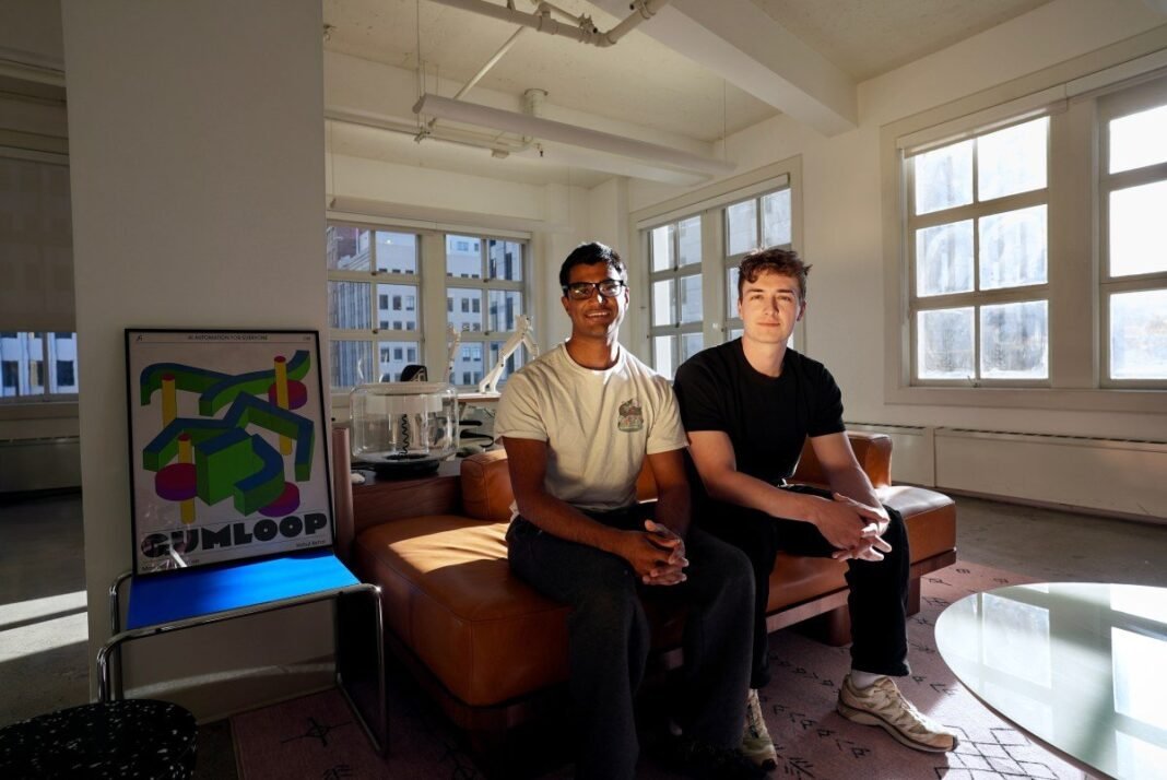 Gumloop: AI agent-builder koji mijenja način rada