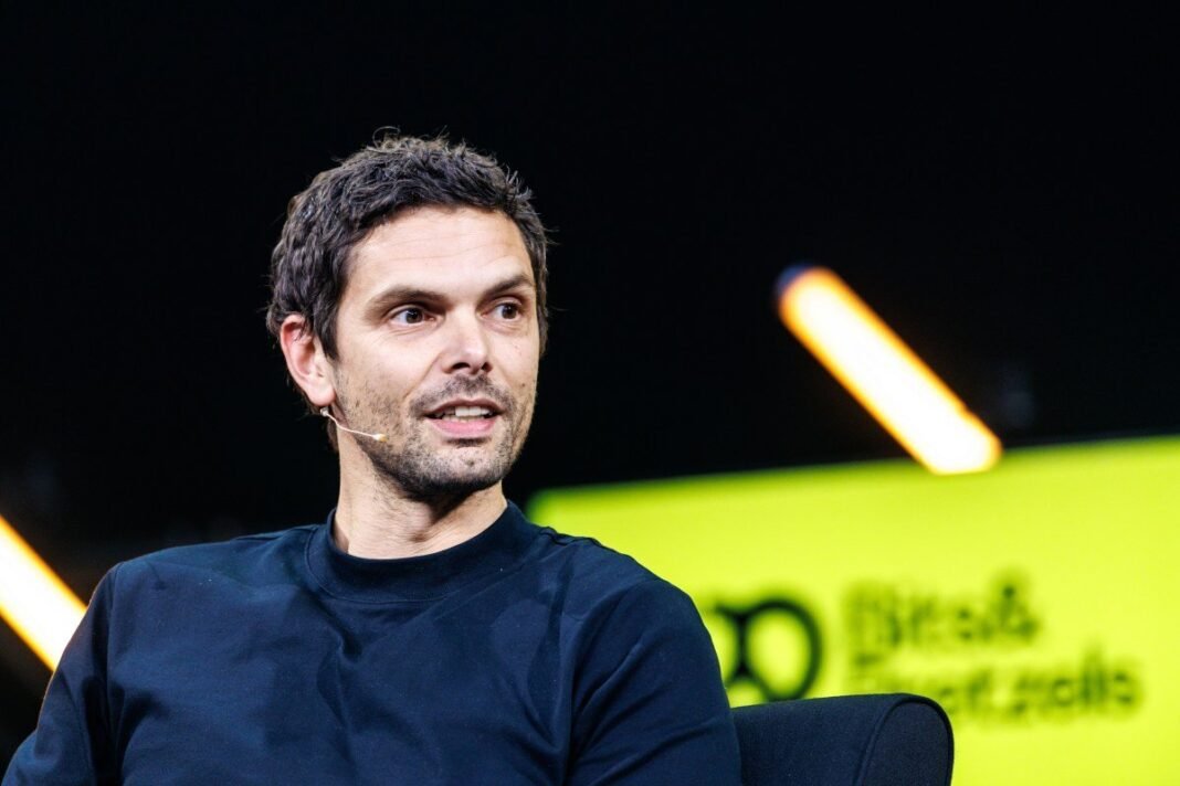 Peter Sarlin napušta AMD Silo AI i pokreće nova poduzeća