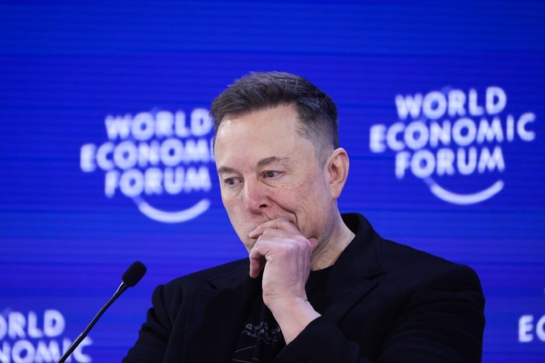 Musk restrukturira xAI usred odlazaka osnivača