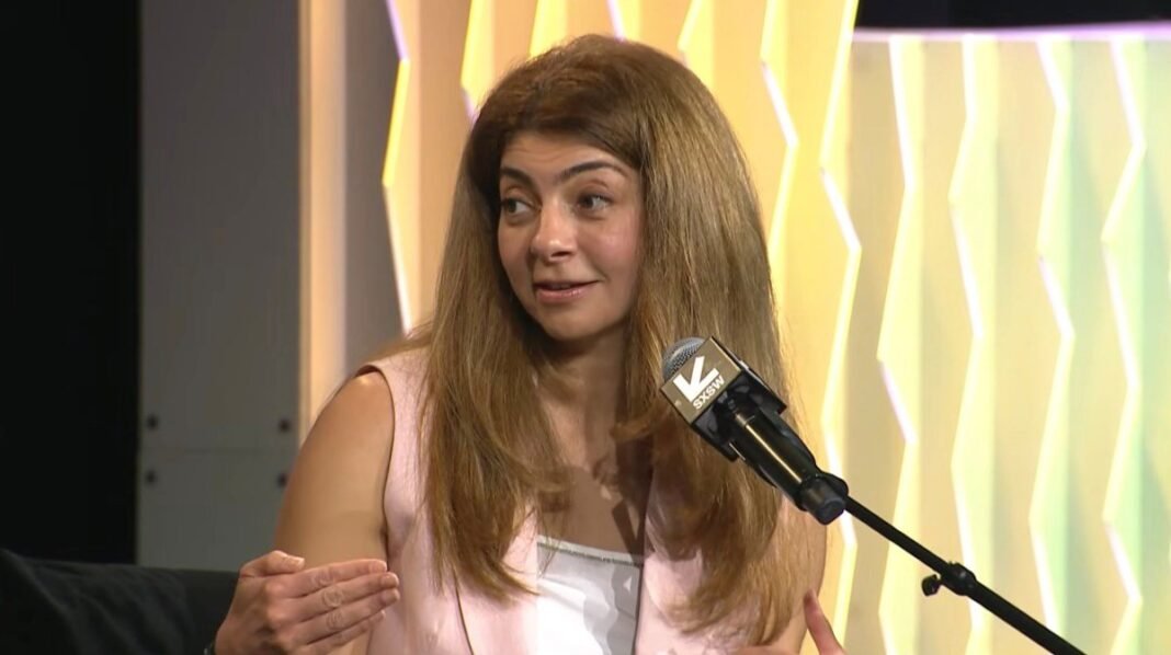 Rana el Kaliouby o raznolikosti u AI industriji