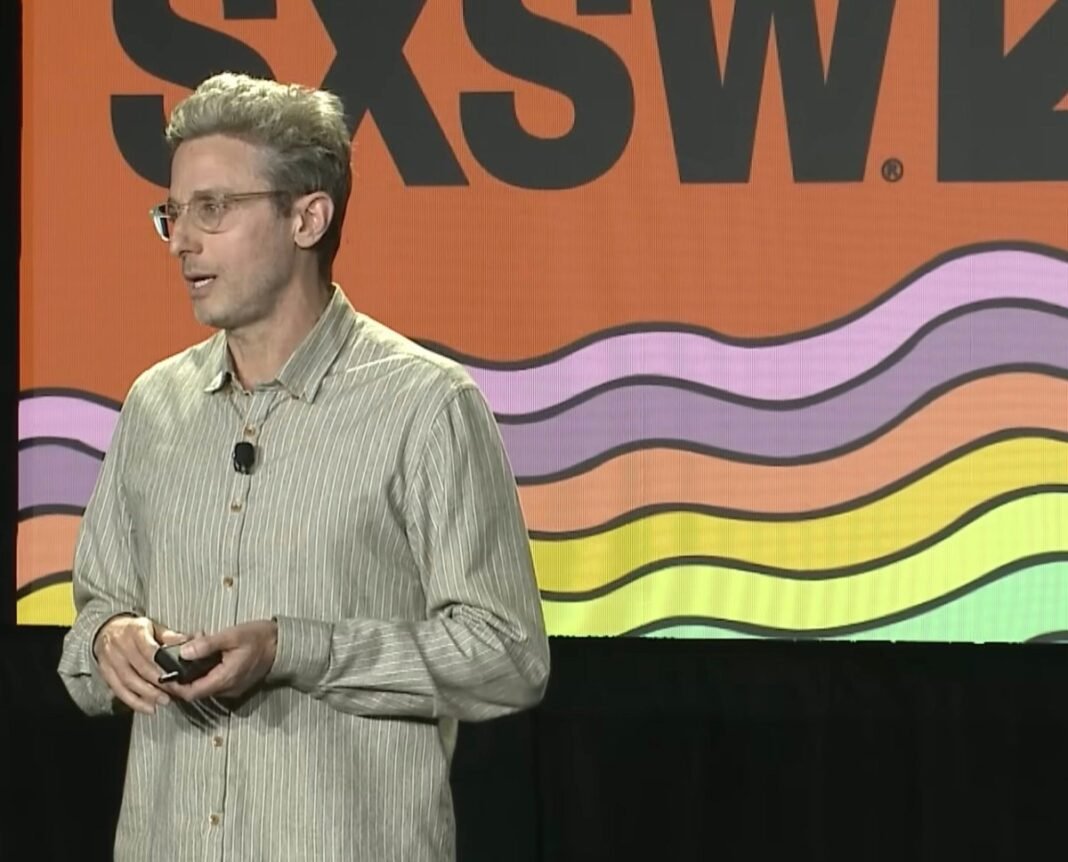 BuzzFeed predstavlja nove AI aplikacije na SXSW-u