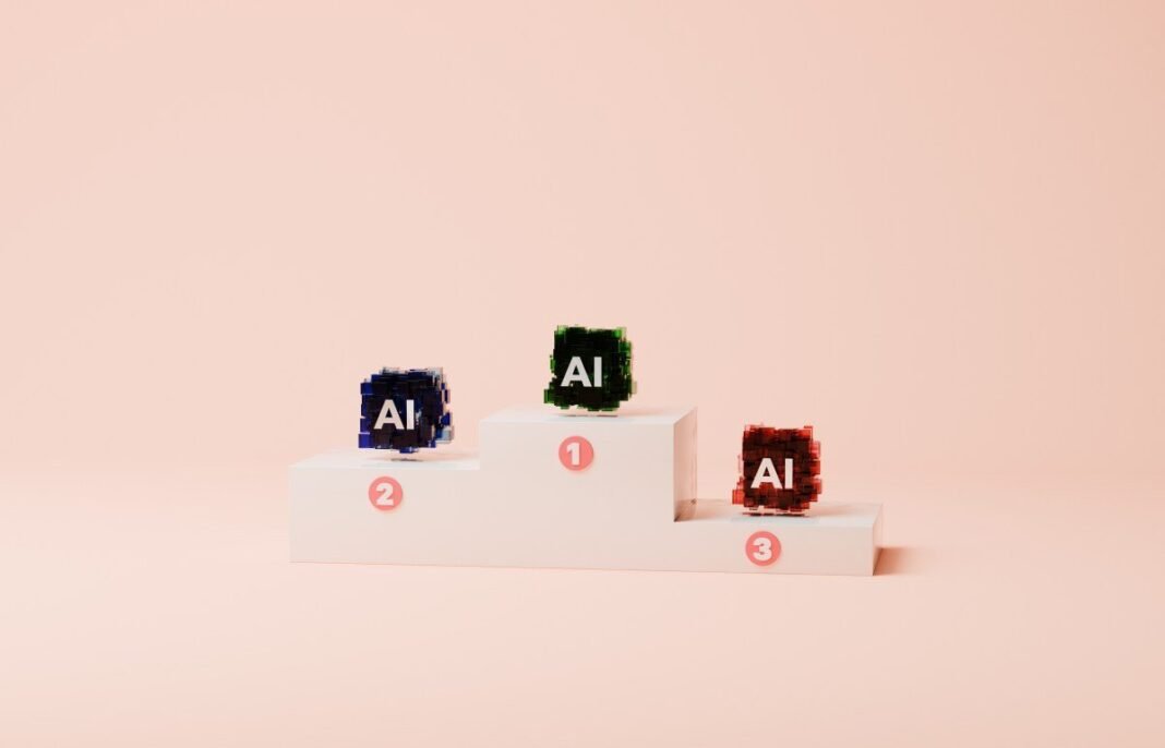 Arena: Nova platforma za ocjenu AI modela