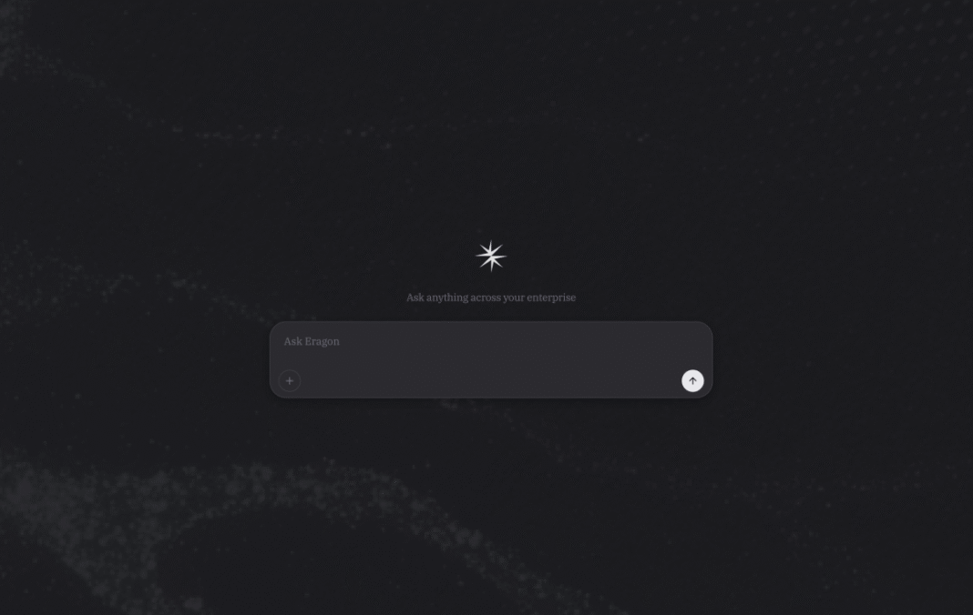 Eragon: Nova Era u AI Softveru za Poduzeća