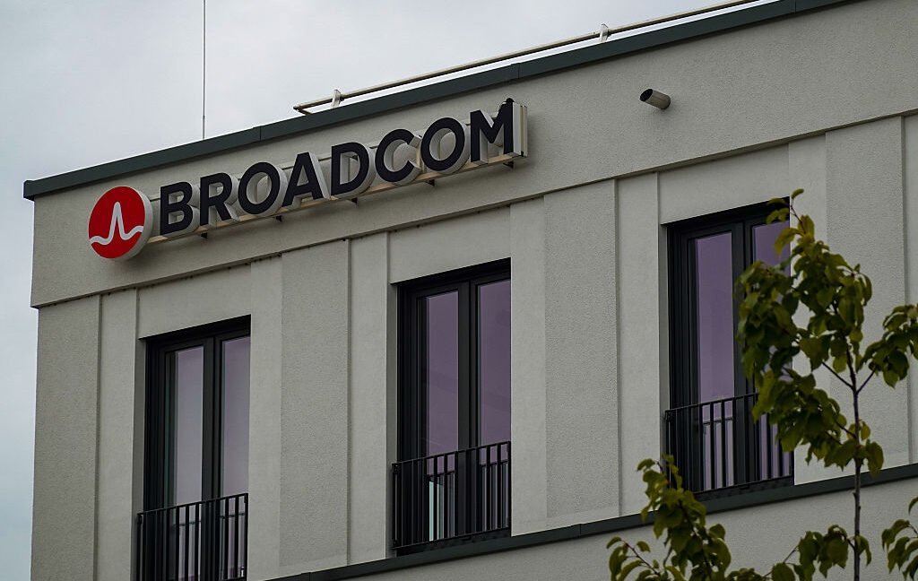Broadcom se suočava s optužbama za monopolizam